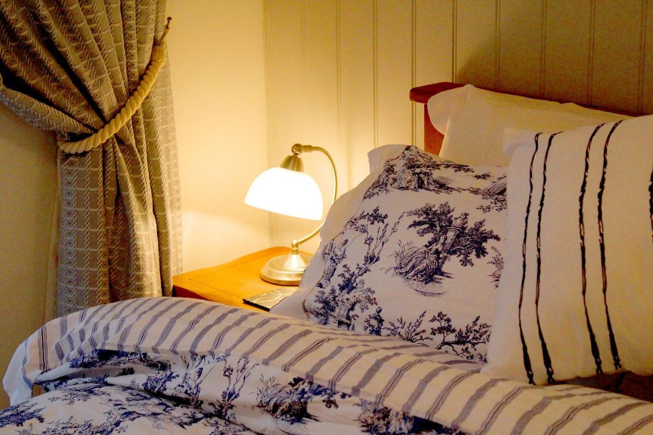 Beautiful Seaside One Bedroom Apartment Shaldon Dış mekan fotoğraf